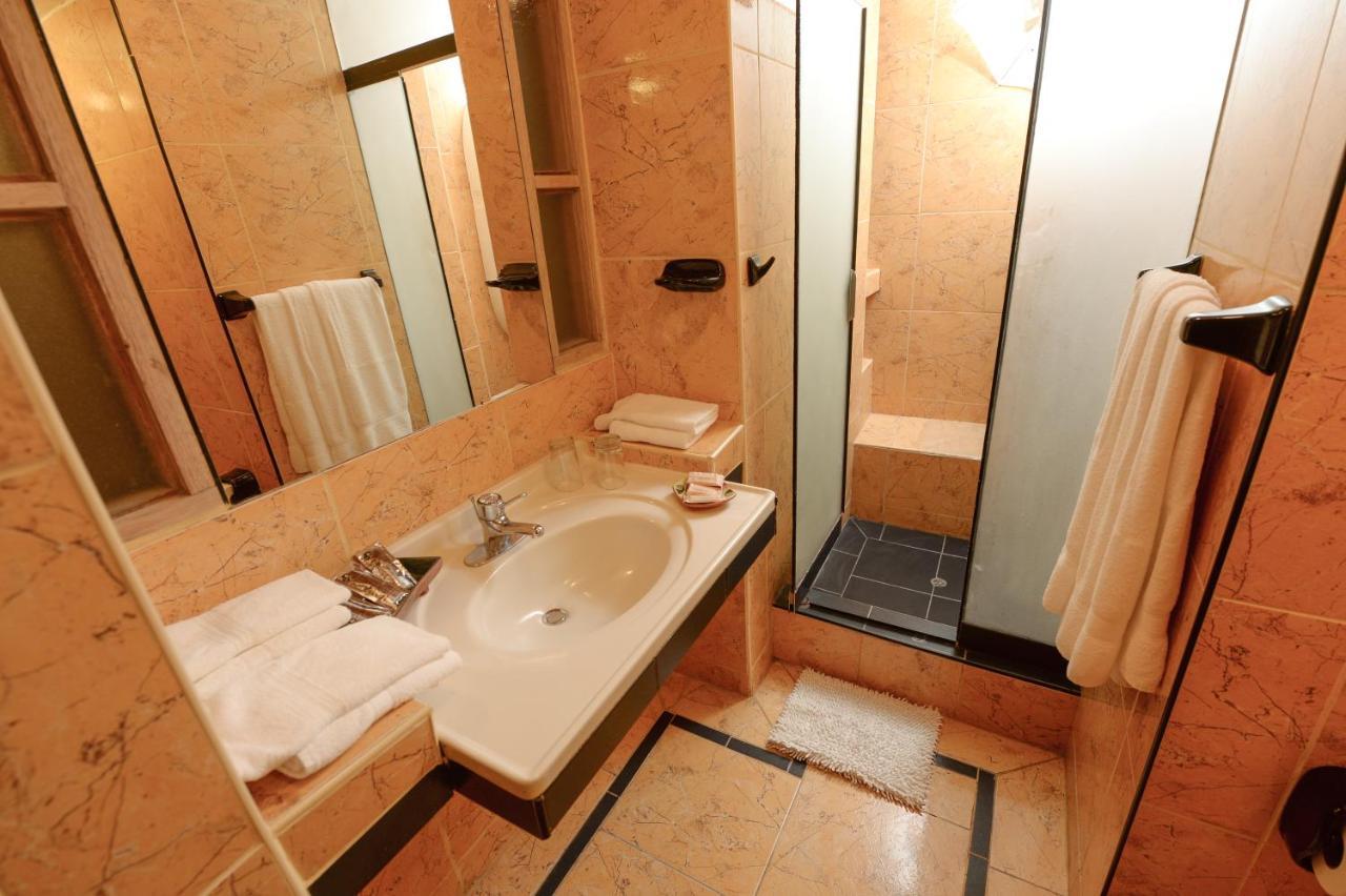 Hotel Samanapaq Ollantaytambo Chambre photo