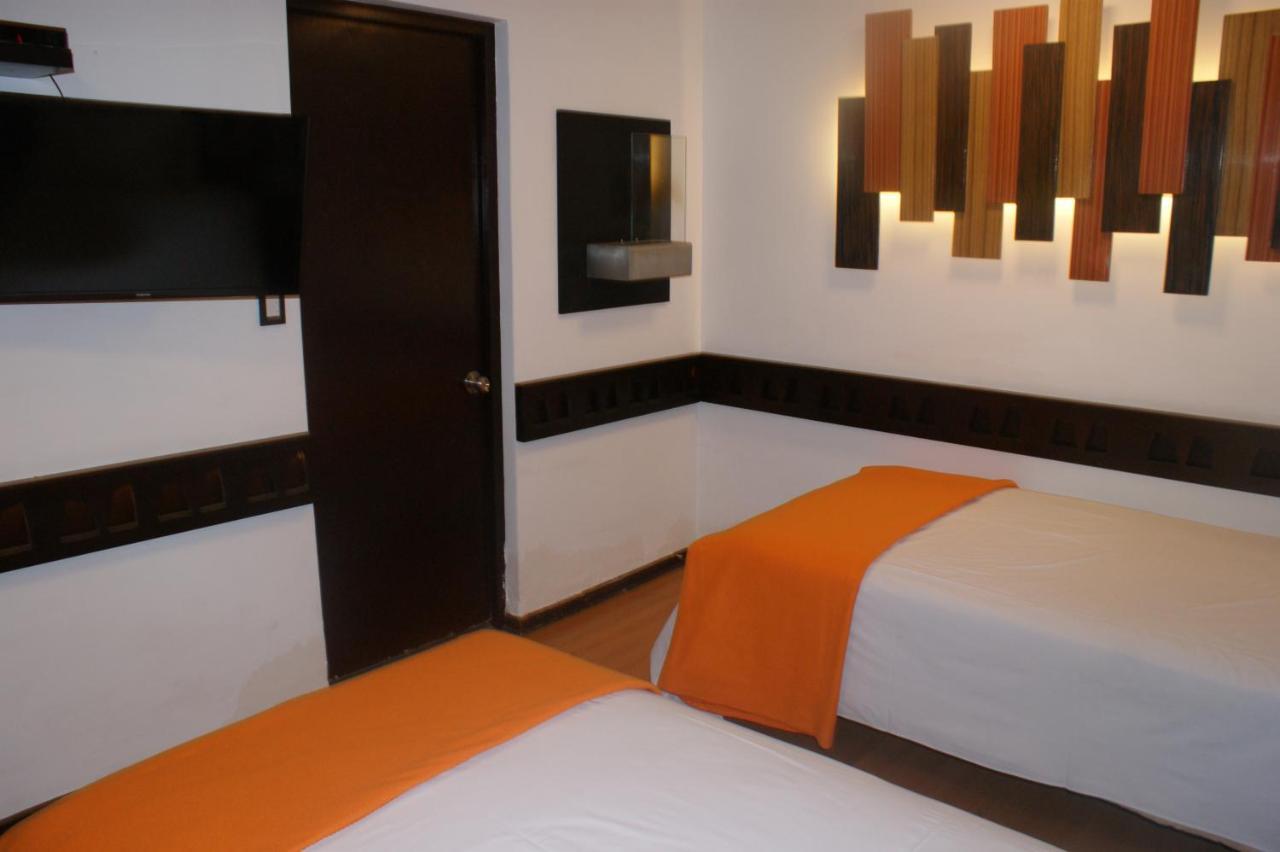 Hotel Samanapaq Ollantaytambo Extérieur photo