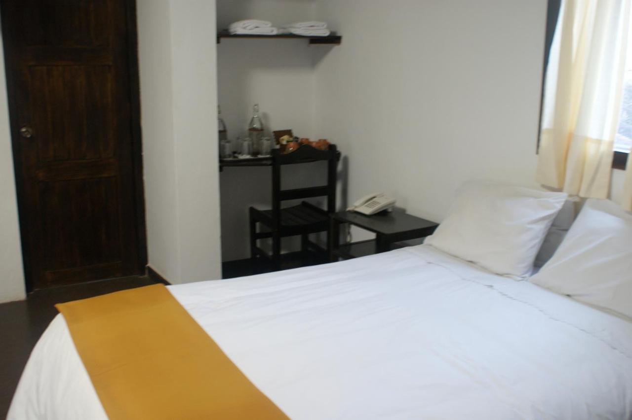 Hotel Samanapaq Ollantaytambo Extérieur photo
