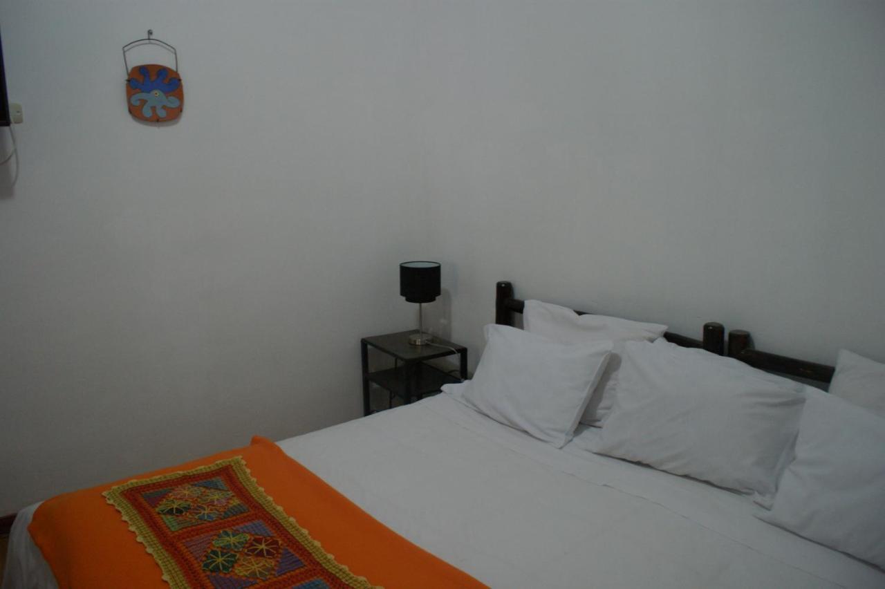 Hotel Samanapaq Ollantaytambo Extérieur photo